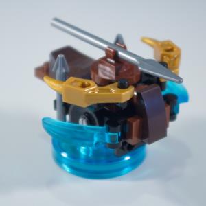 Lego Dimensions - Fun Pack - Legolas (06)